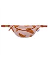 Sac banane enfant gaze croissants - BB&co