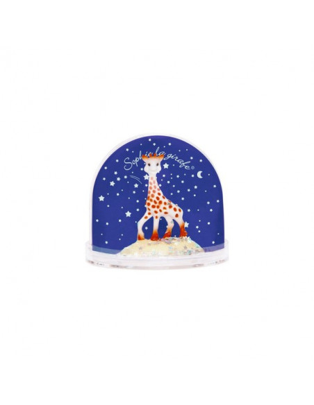 Boule à Neige Sophie La Girafe©