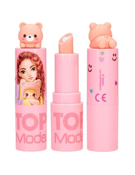 TOPModel gomme rouge à lèvres