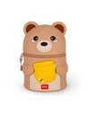 SUPER KAWAII TEDDY BEAR - Pot à Crayons de Table Teddy Bear - LEGAMI