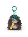 Porte-clés en Peluche Gorilla - Tiny Super Soft! - Legami