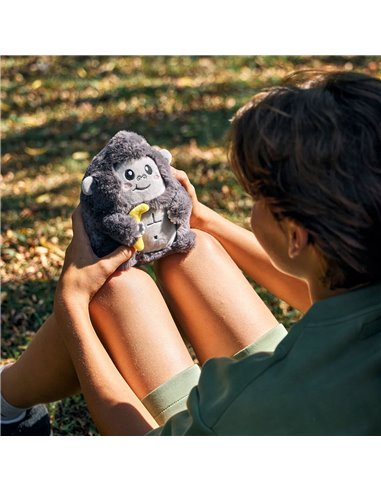 Peluche Gorilla - Mini Super Soft! - Legami