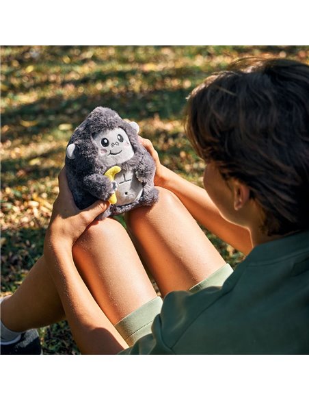 Peluche Gorilla - Mini Super Soft! - Legami