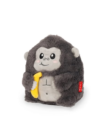 Peluche Gorilla - Mini Super Soft! - Legami