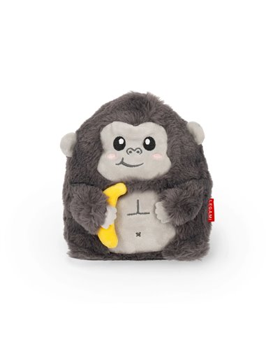 Peluche Gorilla - Mini Super Soft! - Legami