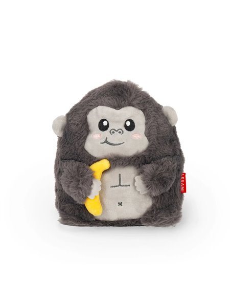 Peluche Gorilla - Mini Super Soft! - Legami