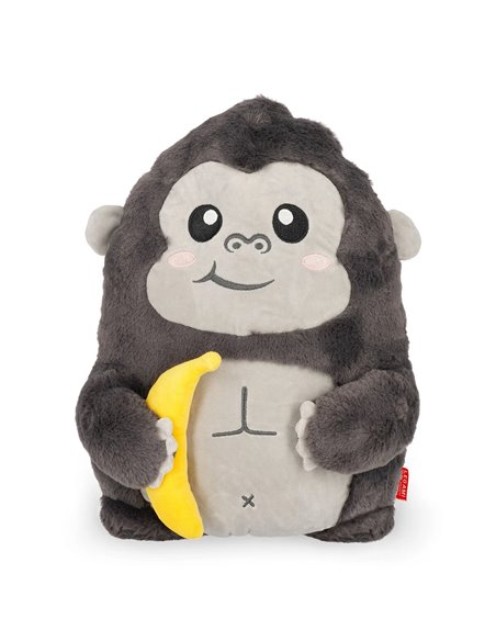 Coussin Gorilla - Super Soft! - LEGAMI
