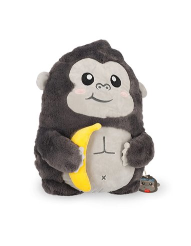 Coussin Gorilla - Super Soft! - LEGAMI
