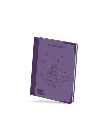 Refill KIDYDRAW-PAD Recharge de dessins "Once Upon a Time" - Kidywolf