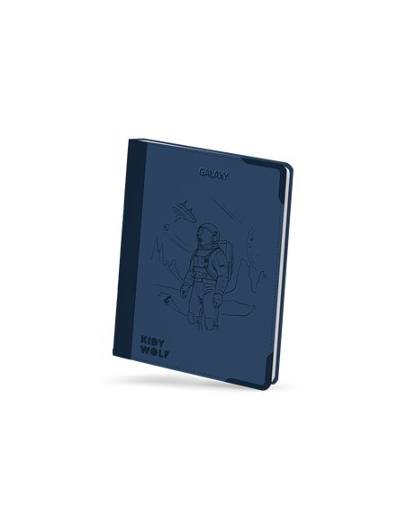 Refill K-DRAW-PAD Recharge de dessins "Galaxy" - kidywolf