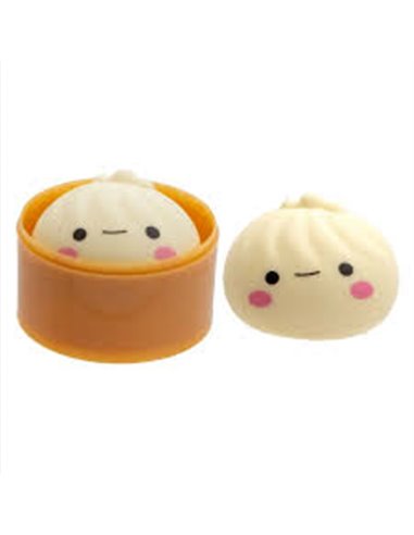 Antistress Dumpling 5.5 cm
