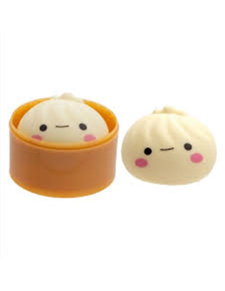 Antistress Dumpling 5.5 cm