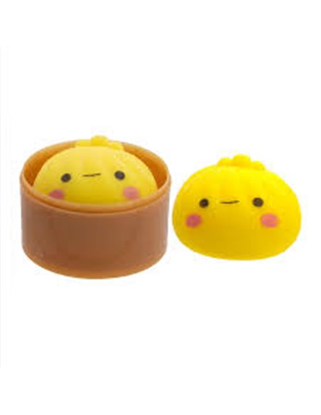 Antistress Dumpling 5.5 cm