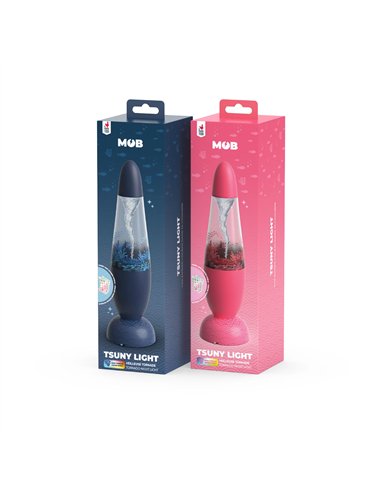 TSUNY LIGHT - ABYSS – Plonge dans un Océan de Lumière et de Sérénité - Mobility on board