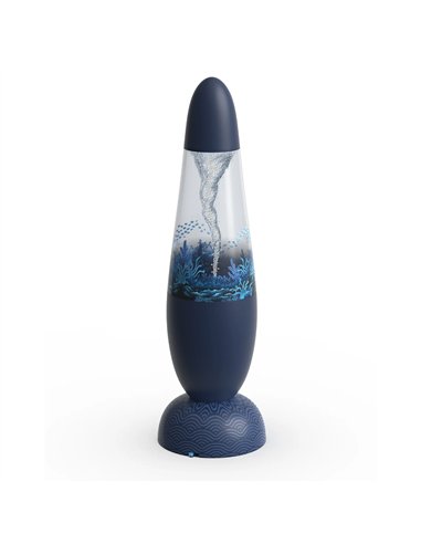 TSUNY LIGHT - ABYSS – Plonge dans un Océan de Lumière et de Sérénité - Mobility on board