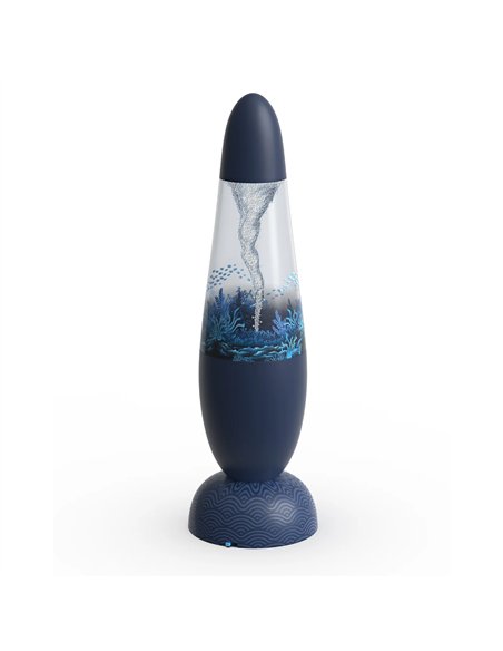 TSUNY LIGHT - ABYSS – Plonge dans un Océan de Lumière et de Sérénité - Mobility on board