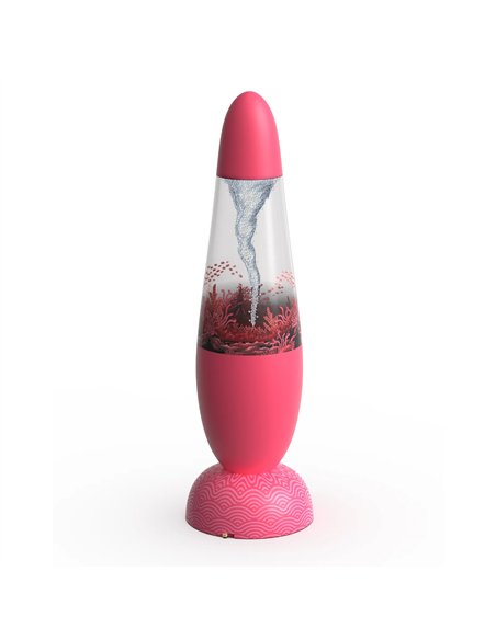 TSUNY LIGHT - CORAL  – Plonge dans un Océan de Lumière et de Sérénité - Mobility on board