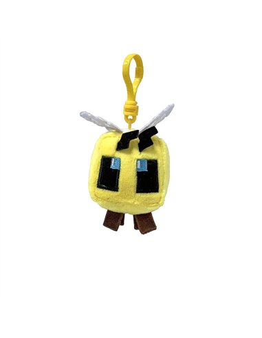MINECRAFT CLIP - BEE - TY