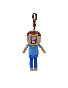 MINECRAFT CLIP - STEVE - TY