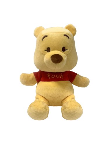 WINNIE SMALL - WINNIE
