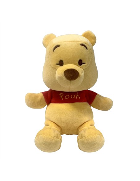 WINNIE SMALL - WINNIE