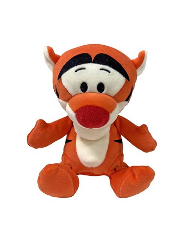WINNIE SMALL - Tigrou