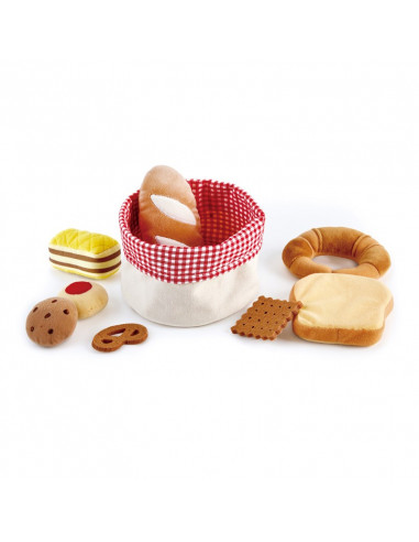 toddler bread basket