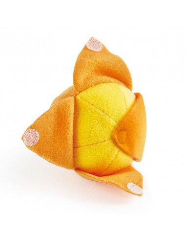 Panier de fruits à peler
