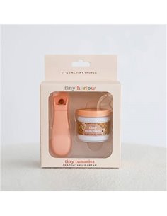 Tiny Harlow - Petit Pot Glace à l'italienne