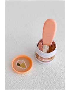 Tiny Harlow - Petit Pot Glace à l'italienne 2