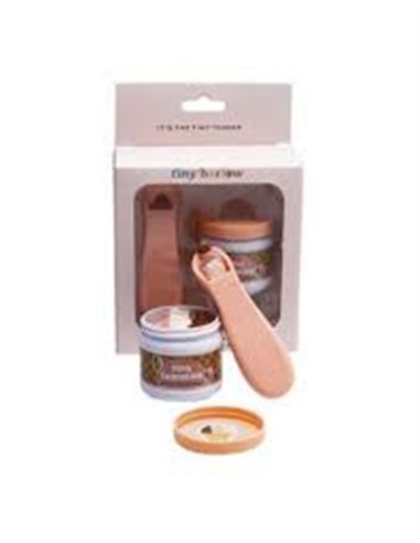 Tiny Harlow - Petit Pot Glace à l'italienne