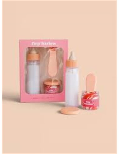 Tiny Harlow - Box Noël Sucre d'Orge