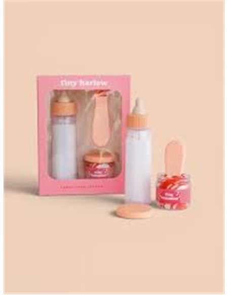 Tiny Harlow - Box Noël Sucre d'Orge