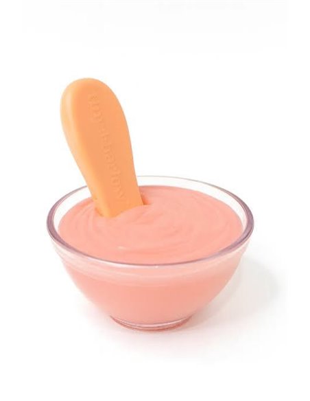 Tiny Harlow - Bol yaourt Fraise