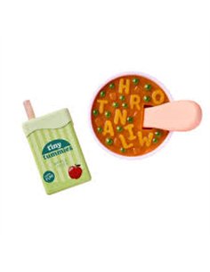 Tiny Harlow - Box Soupe & Jus de Pomme 2