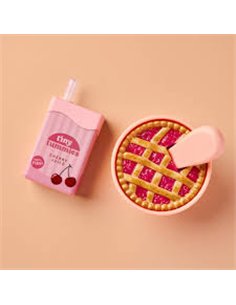 Tiny Harlow - Box Cherry Pie & Jus de Cerise 2