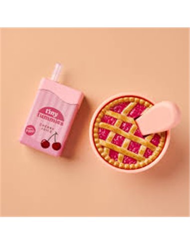 Tiny Harlow - Box Cherry Pie & Jus de Cerise