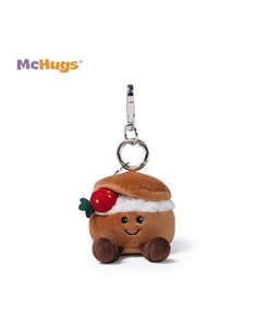 Porte-clés fraise - Mchugs 2