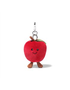 Porte-clés pomme rouge - McHugs
