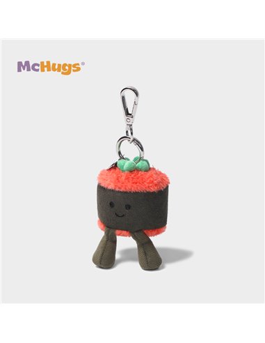 Porte-clés sushi battleship - McHugs