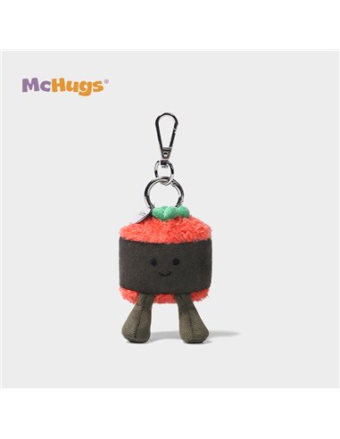 Porte-clés sushi battleship - McHugs