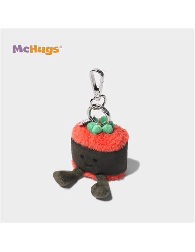 Porte-clés sushi battleship - McHugs