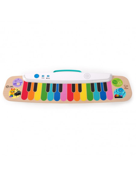 Notes&keys musical toy