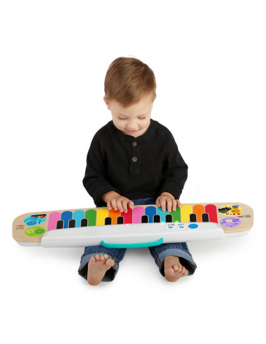 Notes&keys musical toy