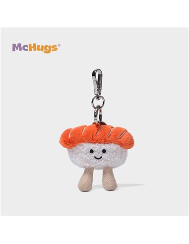 Porte-clés sushi saumon - McHugs