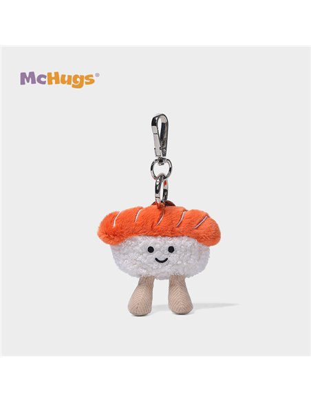 Porte-clés sushi saumon - McHugs