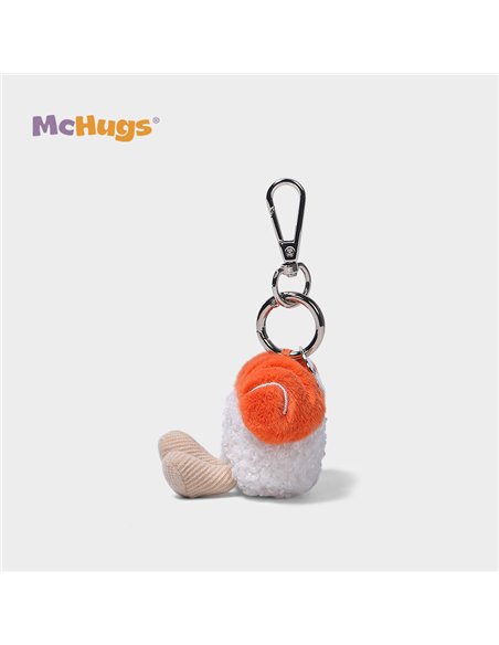 Porte-clés sushi saumon - McHugs