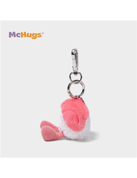 Porte-clés sushi otoro - McHugs