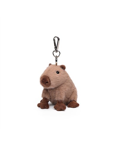 Porte-clés capybara - McHugs