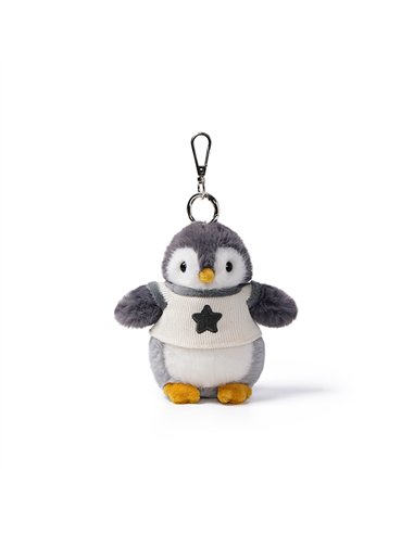 Porte-clés pingouin - McHugs